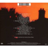 Porcupine Tree: On The Sunday Of Life -   - (CD / Titel: H-P)