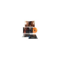 OST: Halloween Kills (Limited Edition) (Orange Vinyl) -...