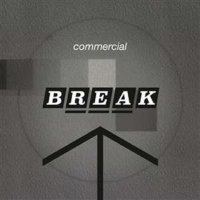 Blancmange: Commercial Break -   - (CD / Titel: A-G)