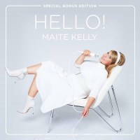 Maite Kelly: Hello! (Limited Special Bonus Edition)...