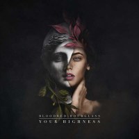 Bloodred Hourglass: Your Highness (Limited Deluxe...