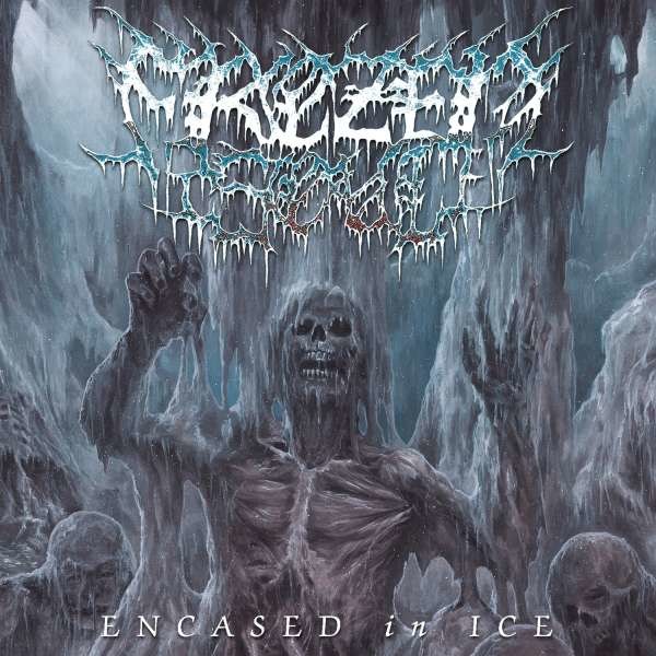 Frozen Soul: Encased In Ice (Re-issue 2021) (180g) -   - (Vinyl / Pop (Vinyl))