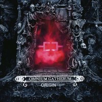 Omnium Gatherum: Origin -   - (CD / Titel: H-P)