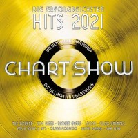 Various Artists: Die ultimative Chartshow - Hits 2021 -...