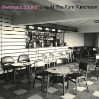 Swansea Sound: Live At The Rum Puncheon -   - (Vinyl /...