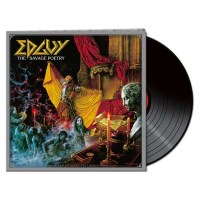 Edguy: The Savage Poetry (Anniversary Edition) -   -...