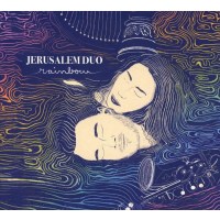 Jerusalem Duo: Rainbow -   - (CD / Titel: Q-Z)