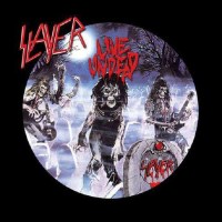 Slayer: Live Undead -   - (CD / Titel: H-P)