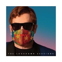 Elton John: The Lockdown Sessions -   - (CD / Titel: Q-Z)