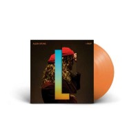 Allen Stone: Apart (Orange Vinyl) -   - (Vinyl / Pop...