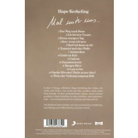 Hape Kerkeling: Mal unter uns ... (limitierte Buchedition) -   - (CD / Titel: H-P)