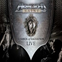 Armored Saint: Symbol Of Salvation: Live -   - (CD /...