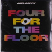 Joel Corry: Four For The Floor -   - (Vinyl / Pop (Vinyl))