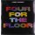 Joel Corry: Four For The Floor -   - (Vinyl / Pop (Vinyl))