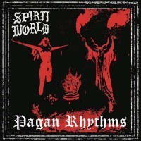 SpiritWorld: Pagan Rhythms (180g) (Limited Edition) -   -...