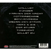 Quarz - Believe Digital GmbH  - (CD / Q)