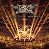 10 Babymetal Budokan -   - (CD / #)