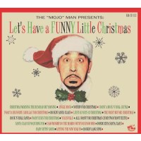 Various Artists: Lets Have A Funny Little Christmas -   -...