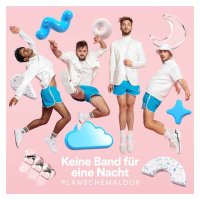 Keine Band für eine Nacht -   - (CD / Titel: H-P)