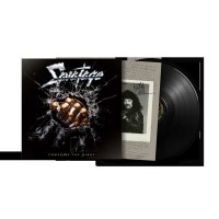 Savatage: Power Of The Night (180g) -   - (Vinyl / Pop...