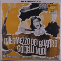 Hexenbrett: Intermezzo Dei Quattro Coltelli Nudi -   -...