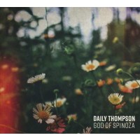 Daily Thompson: God Of Spinoza -   - (CD / Titel: A-G)