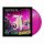 Every Time I Die: Radical (Limited Edition) (Neon Violet Vinyl) -   - (Vinyl / Pop (Vinyl))