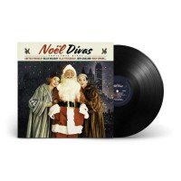 Various Artists: Noel Divas (remastered) -   - (Vinyl /...