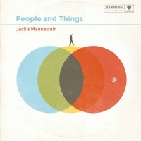 Jacks Mannequin: People And Things (180g) -   - (Vinyl / Pop (Vinyl))