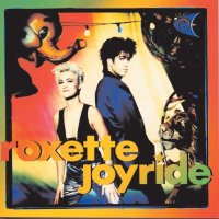 Roxette: Joyride (30th Anniversary Edition) -   - (Vinyl...