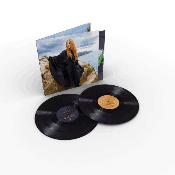 Tori Amos: Ocean To Ocean (180g) -   - (Vinyl / Pop (Vinyl))