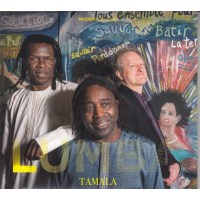 Tamala: Lumba -   - (CD / Titel: H-P)