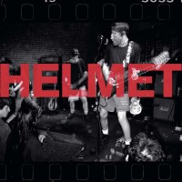 Helmet: Live And Rare -   - (CD / Titel: H-P)