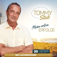 Tommy Steib: Meine ersten Erfolge -   - (CD / Titel: H-P)