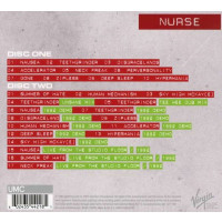 Therapy?: Nurse -   - (CD / N)