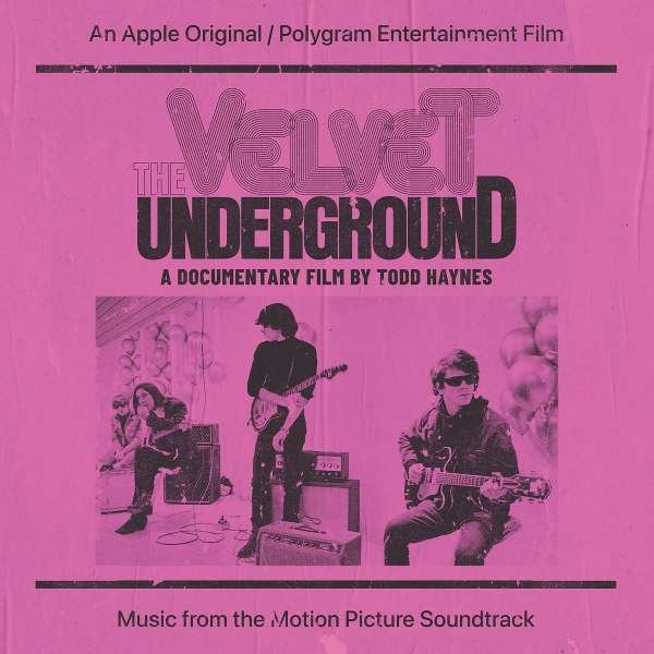 The OST/Velvet Underground: The Velvet Underground: A Documentary -   - (CD / T)