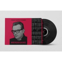 Heinz Rudolf Kunze: Werdegang -   - (Vinyl / Pop (Vinyl))