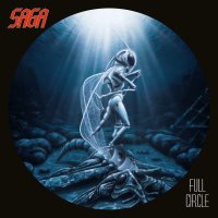 Saga: Full Circle (remastered) (180g) -   - (Vinyl / Pop...