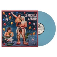 El Michels Affair: The Abominable EP (2 verschiedene...