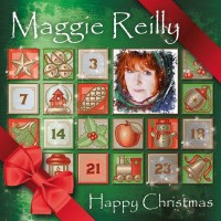 Maggie Reilly: Happy Christmas -   - (CD / Titel: H-P)