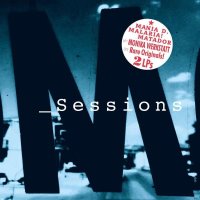 Various Artists: M Sessions (Box Set) -   - (Vinyl / Pop...