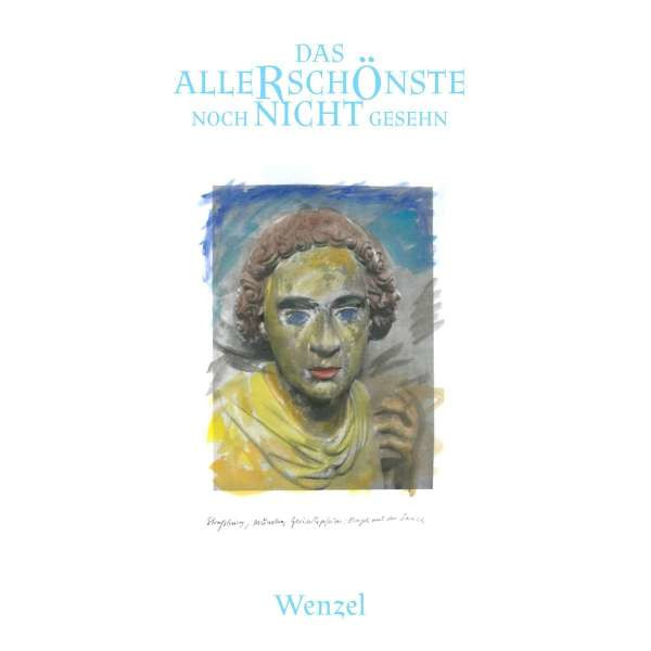 Hans-Eckardt Wenzel: Das allerschönste noch nicht gesehen -   - (Vinyl / Pop (Vinyl))