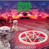 Morbid Angel: Domination (FDR Audio) -   - (CD / D)