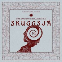 Skuggsjá -   - (CD / Titel: Q-Z)