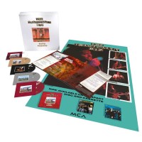 The Tragically Hip: Road Apples (Limited 30th Anniversary...