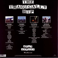 The Tragically Hip: Road Apples (Limited 30th Anniversary...