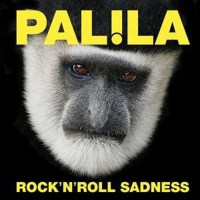 Palila: RocknRoll Sadness (Limited Numbered Edition) -...