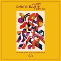 Carwyn Ellis & Rio 18: Yn Rio -   - (CD / Titel: Q-Z)