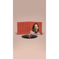 Snail Mail: Valentine -   - (Vinyl / Pop (Vinyl))