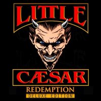 Little Caesar: Redemption (Deluxe Edition) -   - (CD /...